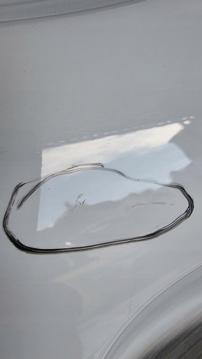 фото №9, Volvo v40 ii дверь левая зад задние комплектные