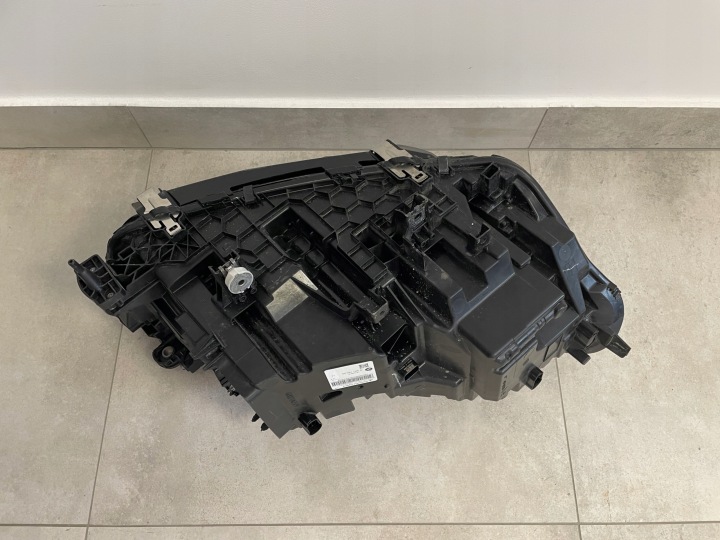 фото №10, Bmw x5 x6 g05 g06 фара левая перед передняя полный led левое сцепление 9481783