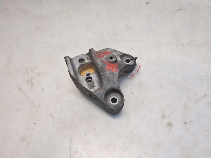 фото №6, Лапи коробки peugeot 207 1.6 vti