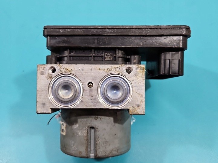 фото №7, Насос abs land rover a426r-15w141, fk72-2c405-af