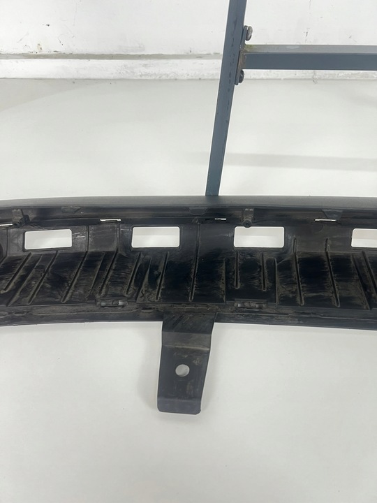 фото №13, Hyundai tucson iv 4 2020 - спойлер бампера перед 86512-n7010