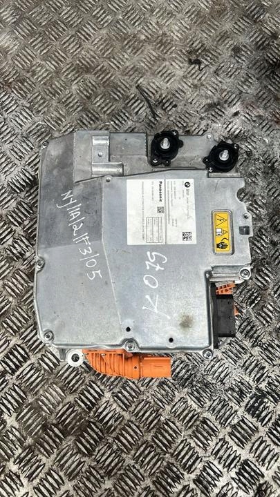 фото №5, Інвертор з блок розпалу ксенону bmw ix 1 2023 61445a5ca28