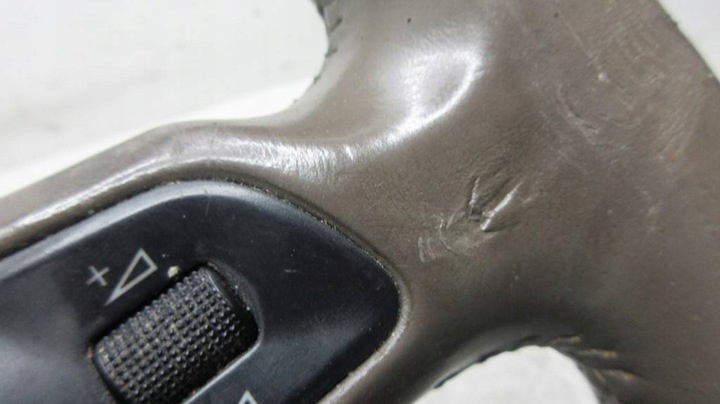 фото №11, Audi a8 d3 рестайлінг кермо з подушка