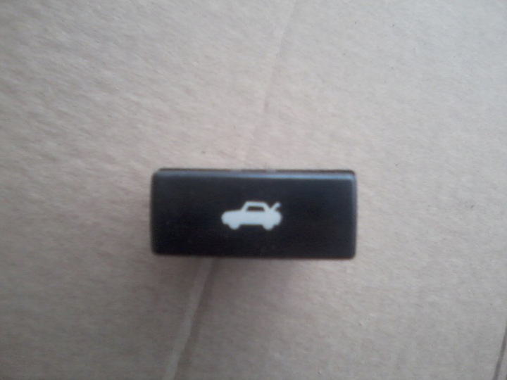 фото №1, Rover 75 mg zt выключатель открывания крышки багажника