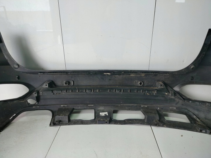 фото №8, Бампер задній kia sorento 86611c5500