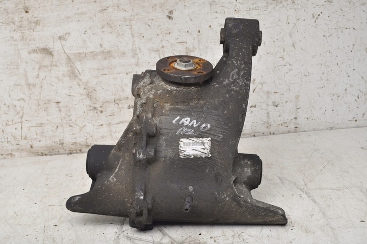 фото №6, Range rover sport l320 5.0 мост задний ah224w063bc