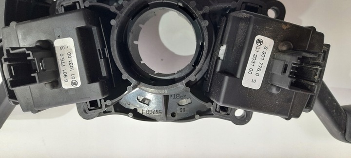 фото №7, Переключатель комбинированный land rover vogue l322