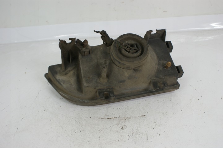 фото №7, Лампа ліва передня фара лівий перед лівий переднє polonez