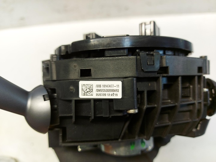 фото №7, Tesla модель 3 перемикач комбінований поворотів 1097662-00-n