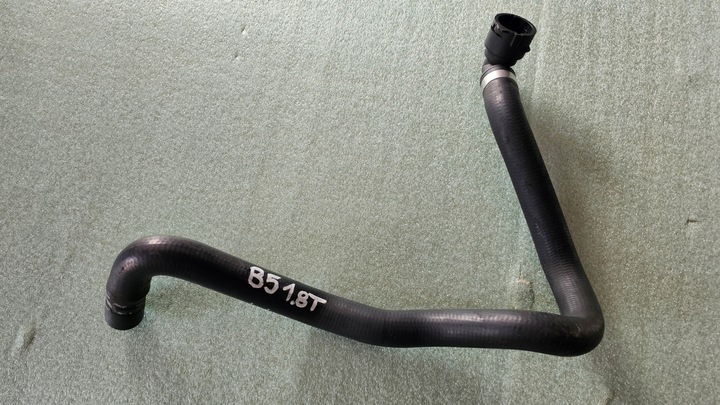 фото №1, Passat b5 a4 b5 a6 c5 1.8t 1.9 tdi шланг шланг трубка води 8d0819373m