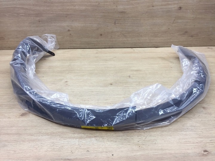 фото №12, Захист накладка крила лівий зад 1035290-00-g 1035290 00 g tesla x