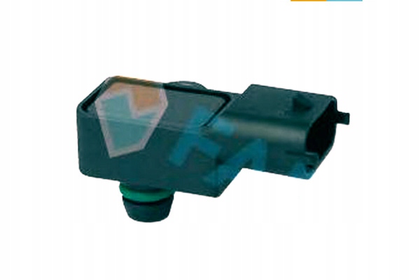 фото №2, Датчик давления коллектор alfa romeo 156 honda ci