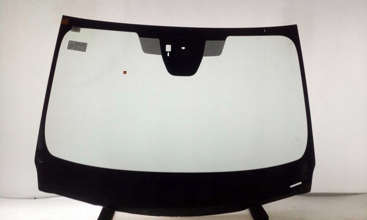 фото №1, Скло лобове передня mazda cx-60 2022- датчик камера оригінальна