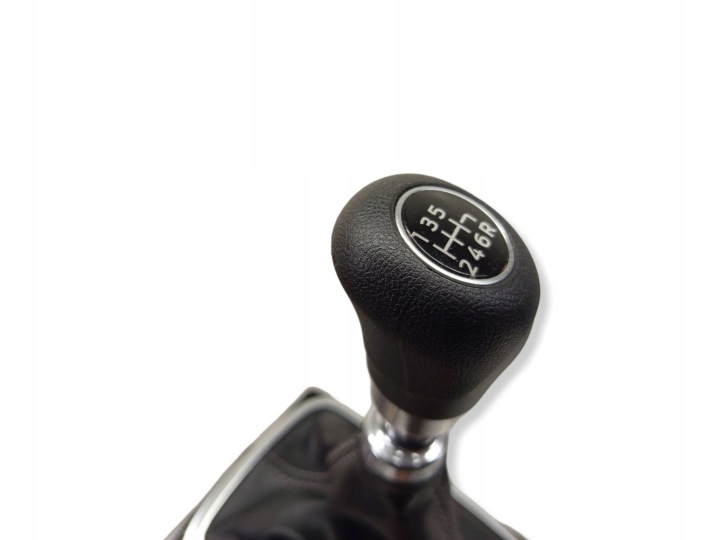 фото №11, Стержень изменения коробка передач ручка чехол ford puma ii mk2 r1tr7c453bkc