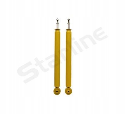 фото №1, Starline амортизатор vw bora/ golf