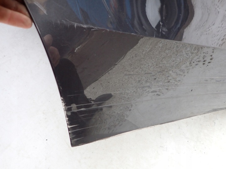 фото №13, Bmw x5 g05 18- дверь правые зад задние