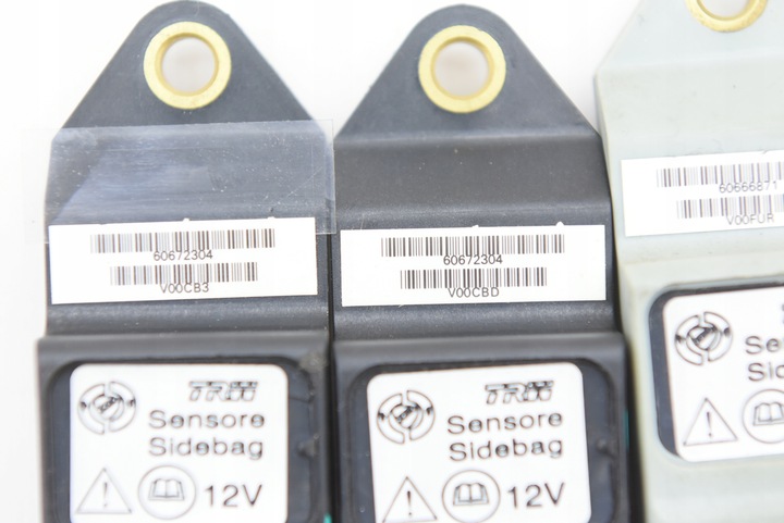 фото №6, Lancia thesis 04r. датчик ударный боковой