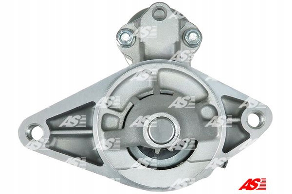 фото №2, Стартер s6377s as-pl