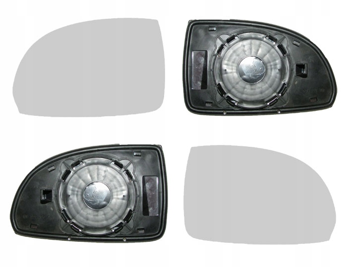 фото №1, Вкладка дзеркало зовнішнього 4117554e pol