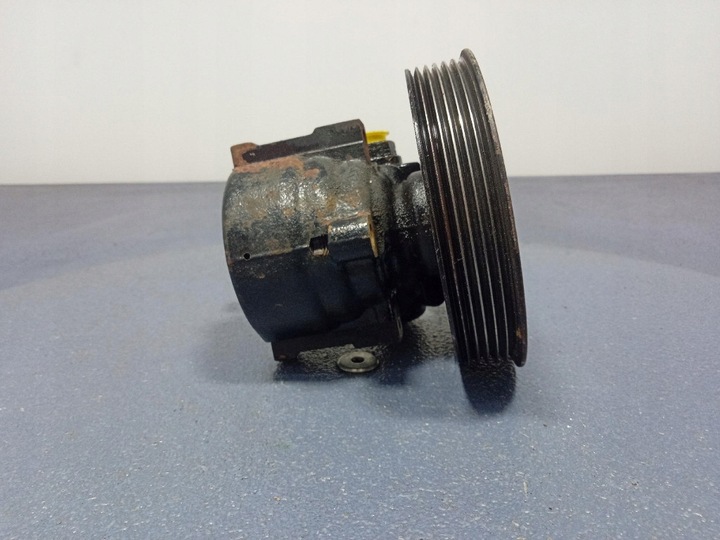 фото №6, Dacia logan i 1.6b насос підсилювача 7700431286 8200711391