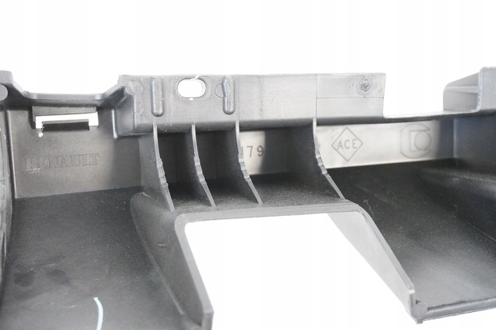 фото №13, Daca duster нове кріплення порогів накладка порога лівий праві kpl. оригінал