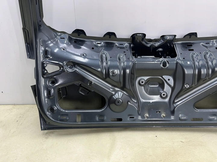 фото №13, Крышка багажника skoda kodiaq 1 i 16-24r. задняя 565827159
