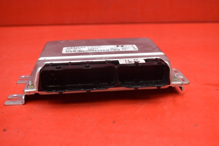 фото №6, Блок управления компьютер двигателя 39171-23271 hyundai tucson 1 i 2.0 16v 142 km