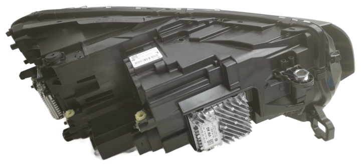 фото №8, Фара передня повний led ліва перед vw tiguan iii 571941059m новий