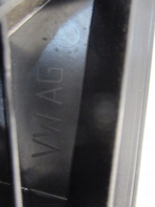 фото №9, Vw up дзеркало праве 5pin 1s1857502am