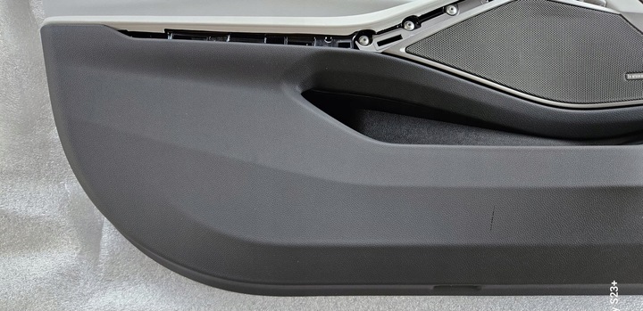 фото №12, Боковина дверь левый перед bmw 3 g20/21 3390653