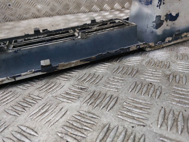 фото №14, Галоген лівий + праві + рамки ґрати volkswagen transporter t5 vw t5