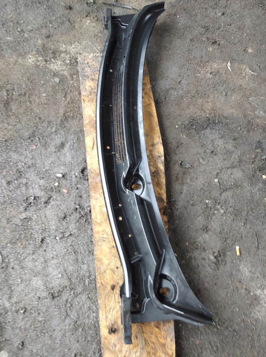 фото №1, Панель под лобовым стеклом 66862jd900 qashqai