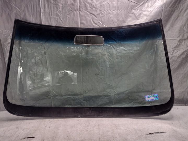 фото №15, Скло лобове opel vectra a