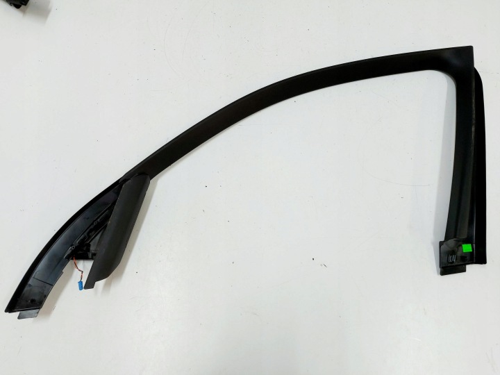 фото №11, Bmw x3 g01 17r. рамки двері динаміки harman 7410297