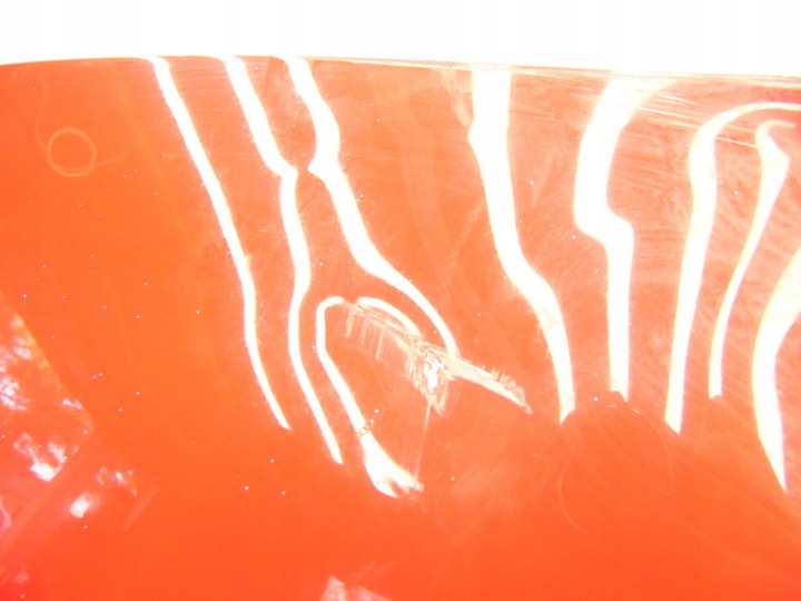 фото №7, Крышка зад задняя багажника vw beetle 5c 5c5 ly3d