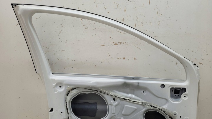 фото №9, Kia sportage v 5 2021+ двері перед передні ліві