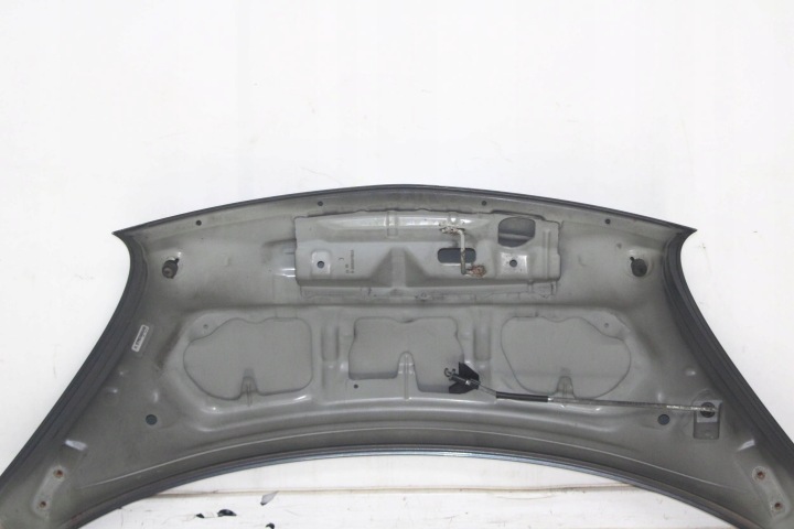 фото №6, Капот крышка двигателя citroen c1 2005r- kta