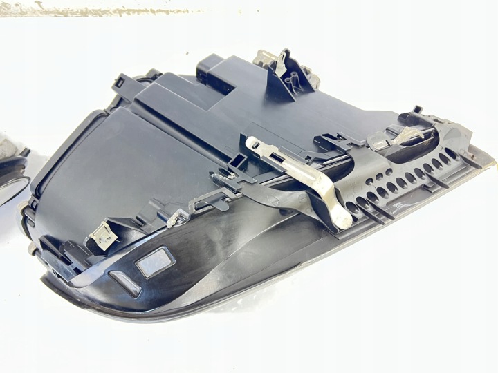 фото №16, Bmw 7 f01 f02 фара правая левая ксенон динамический крутильные eu 7182150 7182149 kpl