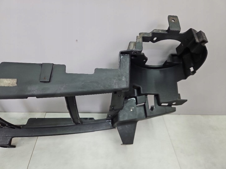 фото №6, Jeep cherokee kj liberty 01-05 підсилювач передня панель абсорбер 55155800aa