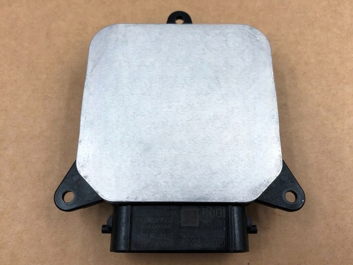 фото №3, Модуль правой лампы led 89908 06020 do toyota xv70 camry гибрид 2017-2021