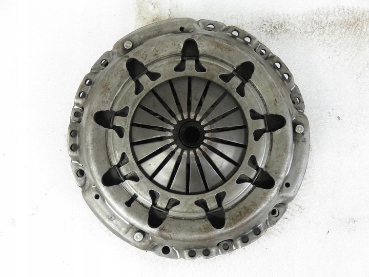 фото №10, Колесо маховики citroen c3 i 1.4 hdi 9639780410 323051510