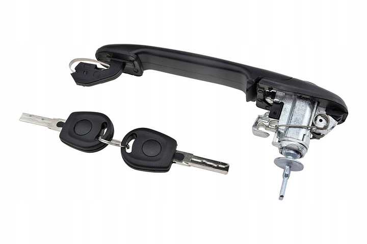 фото №12, Ezc-vw-114 nty ручка зовнішня nty