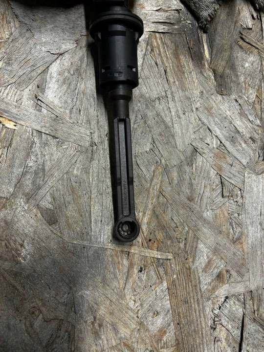 фото №4, Помпа сцепления citroen ds5 peugeot 508 старт сплав 9689015980