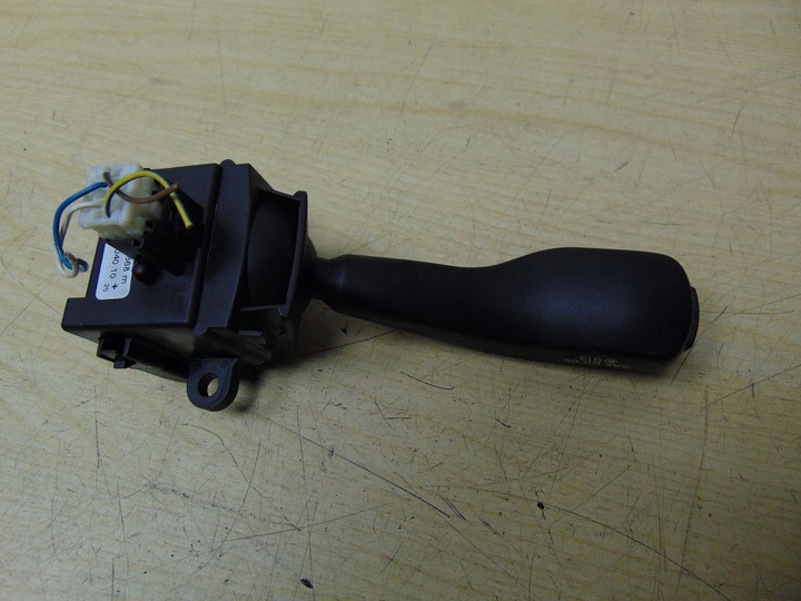 фото №5, Переключатель поворотов света bmw x3 e83