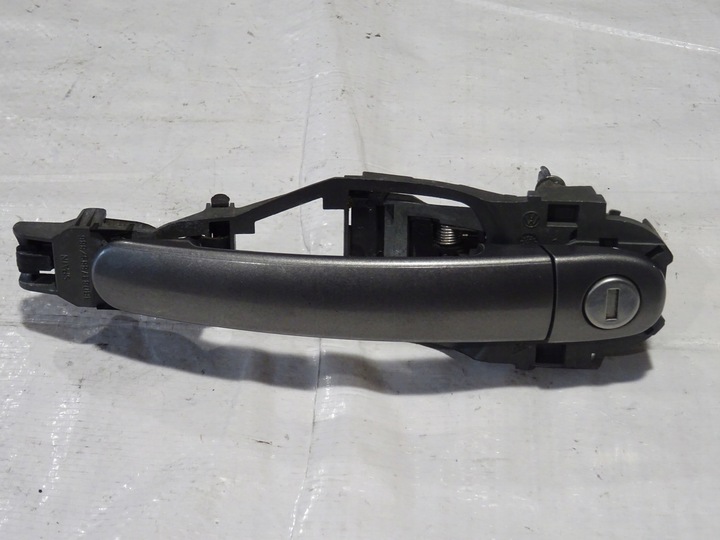 фото №1, Seat оригінальний номер 3b0837885/886 ручка