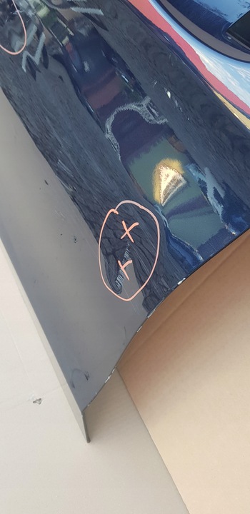 фото №5, Mercedes c-klasa w205 двері передні ліві