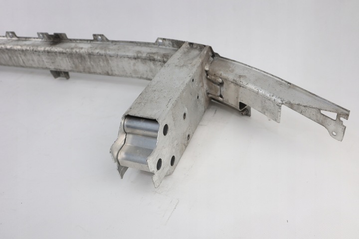 фото №7, Балка бампера підсилювач кронштейн pas bmw 5 g30 g31 f90 51117385288