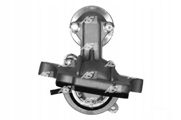 фото №1, As-pl стартер as-pl