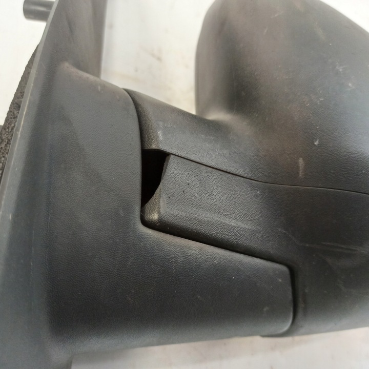 фото №16, Renault kangoo 2 ii 2016 r зеркало левое чёрные 232636215