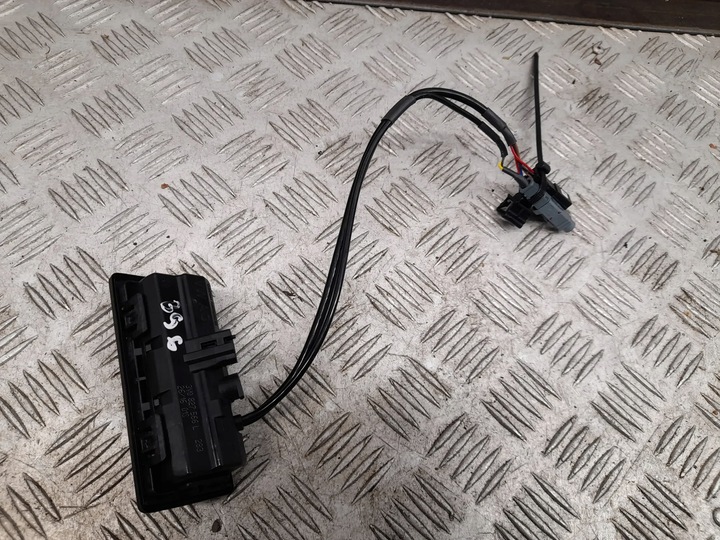 фото №6, Audi a4 s4 b9 3v0827566l задний камеры